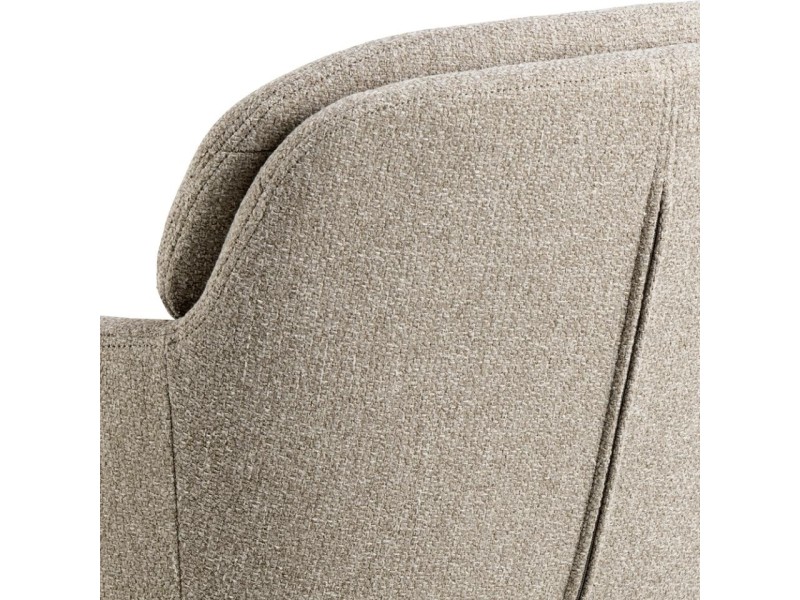 Krzesło Dora beżowe - ACTONA